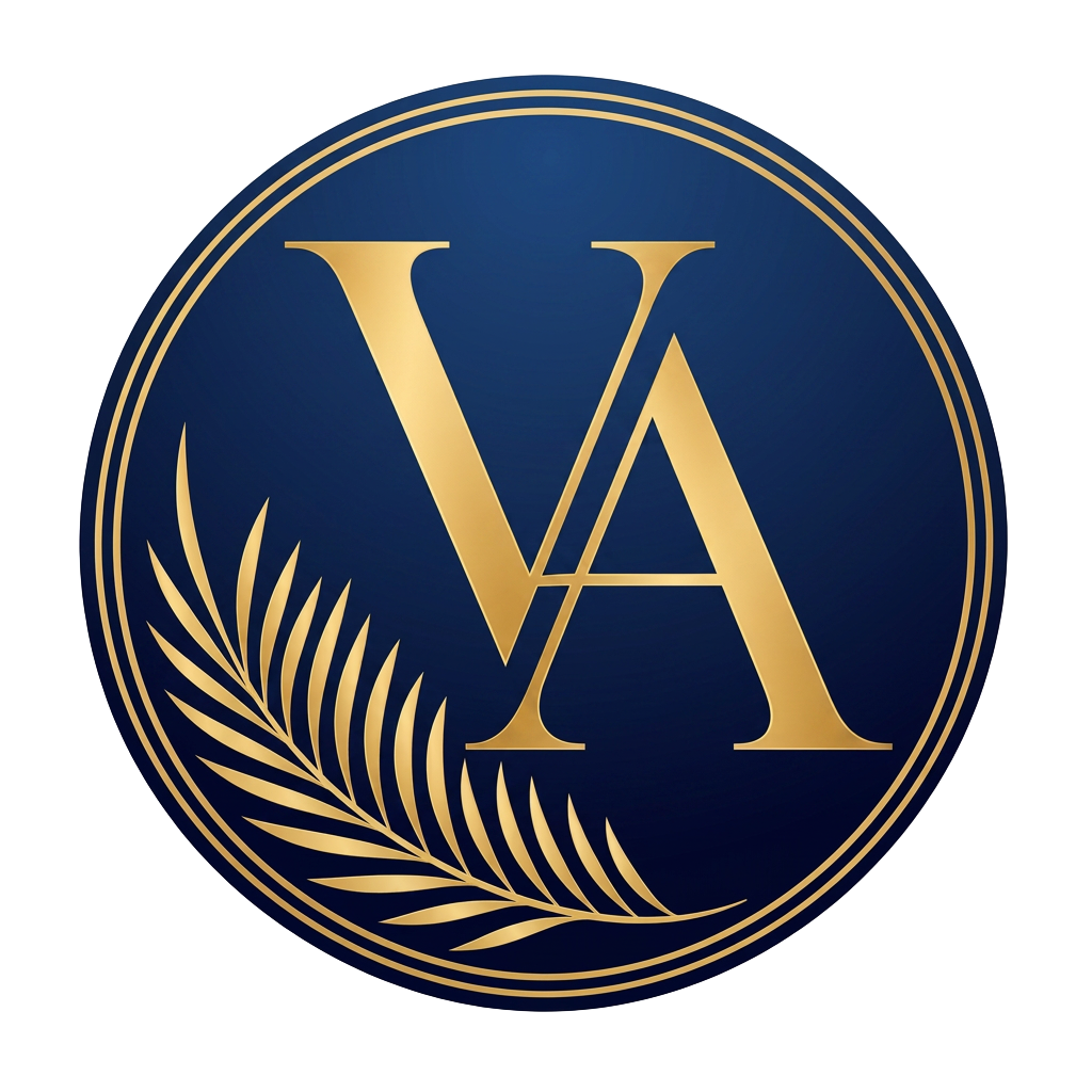 Logo Villa Auréane